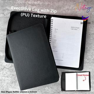 Buy planner a9 pvc zip Online With Best Price, Jan 2024