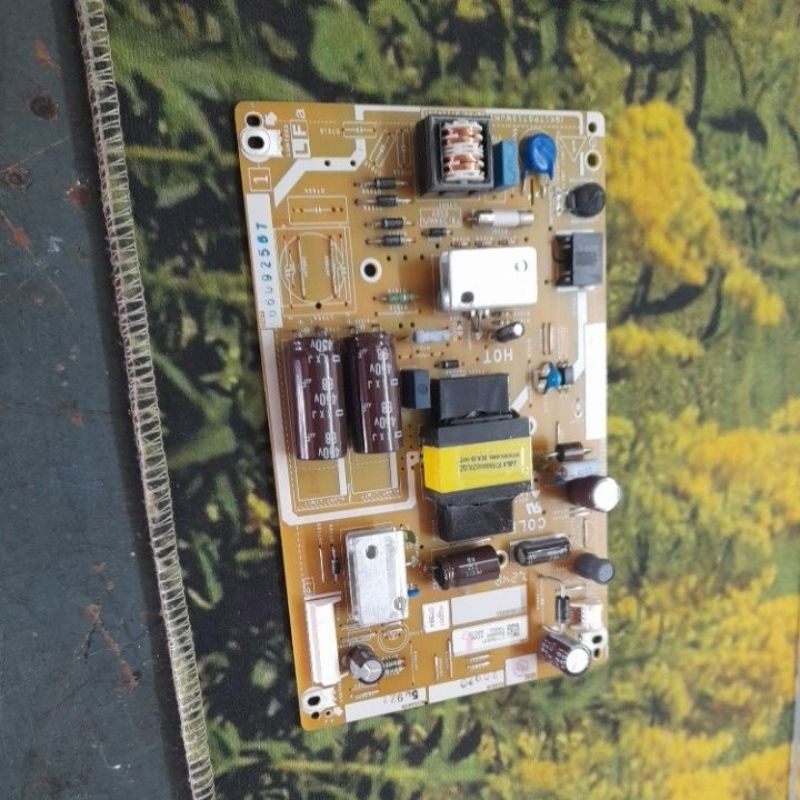 sharp led tv power board LC40le185m Shopee Malaysia