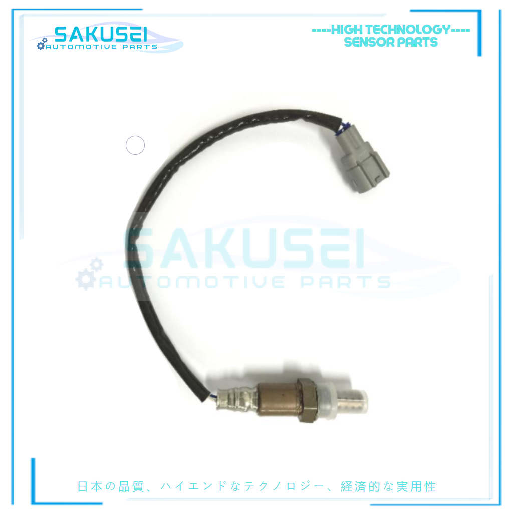 PERODUA KELISA / KENARI OXYGEN SENSOR / 02 SENSOR/ EXHAUST SENSOR