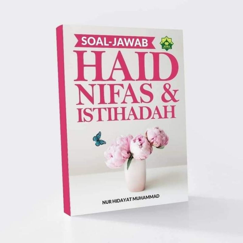 Haid Nifas And Istihadah Shopee Malaysia