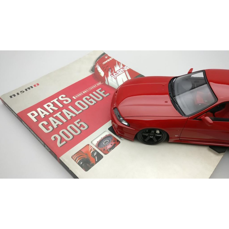 Ignition Model 1/18 Scale IG1315 Nissan Skyline GT-R (BCNR33