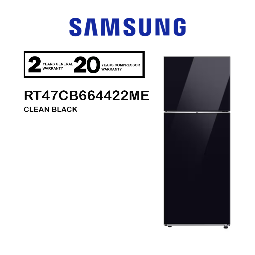 Samsung RT38CB66448AME/RT38CG6444B1ME/476L Refrigerator RT47CB66448C ...