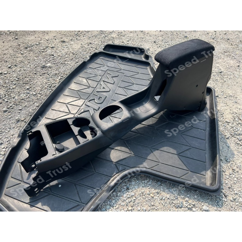 JDM Original Centre Arm Rest Console Storage Gear Lever Panel