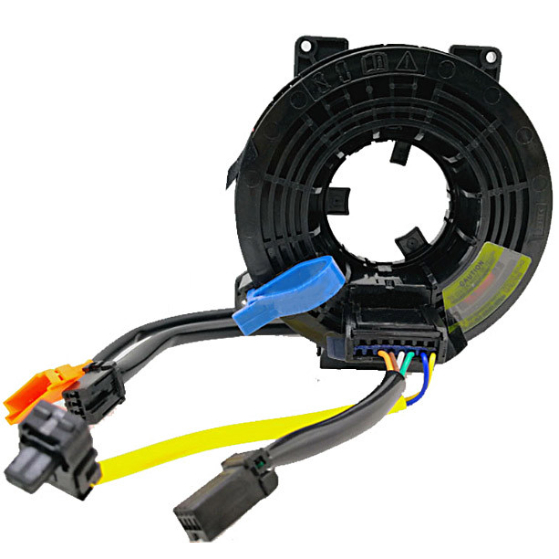 PROTON GEN2 CLOCK SPRING 6 WAYS PW950907 Shopee Malaysia