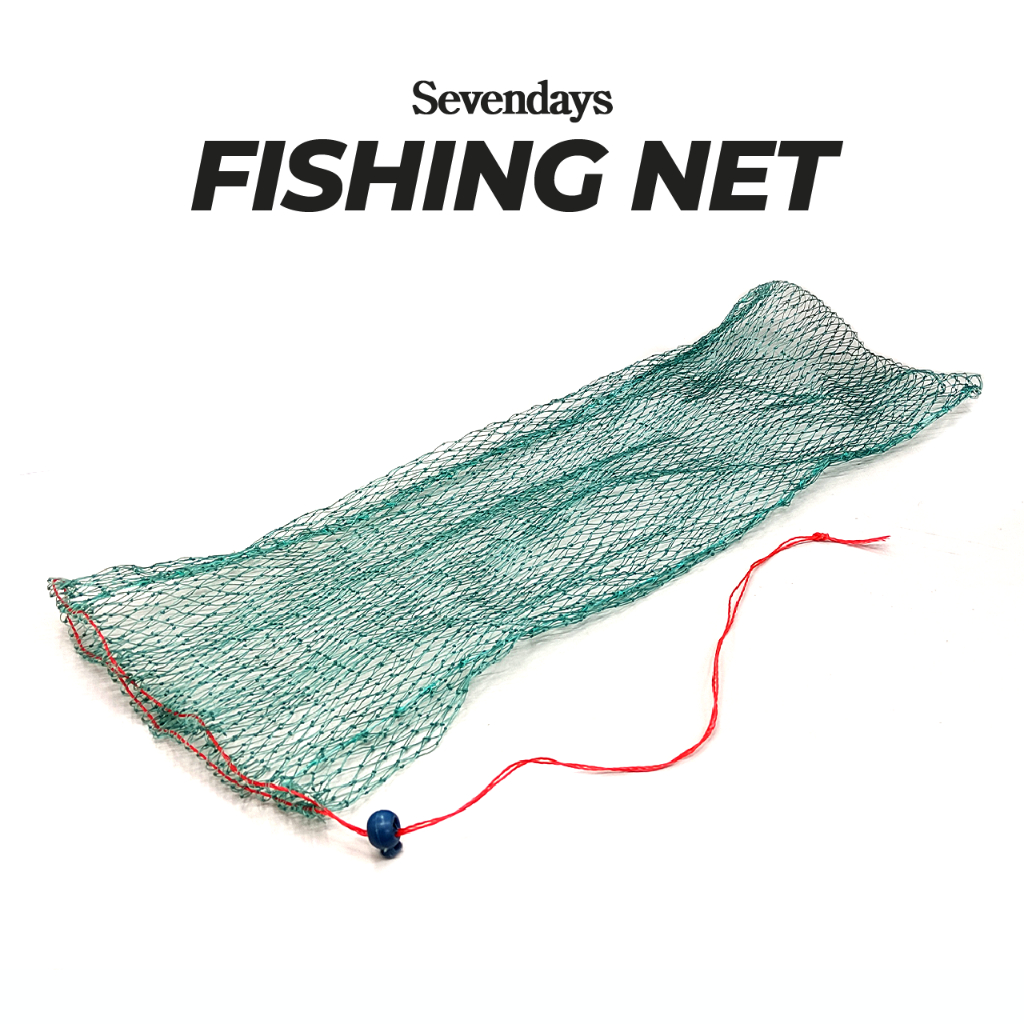 fishingnet - Prices and Promotions - Mar 2024
