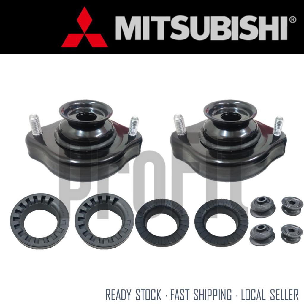 PROTON SAGA BLM/SAGA FL/SAGA FLX/P213A/SAVVY REAR ABSORBER MOUNTING