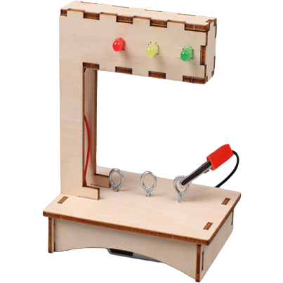 【MINI TABLE LAMP】Projek RBT KSSM KSSR DIY Kids Science STEM Education ...