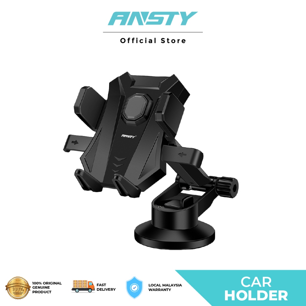 Ansty Official Store Online, July 2026 | Shopee Malaysia