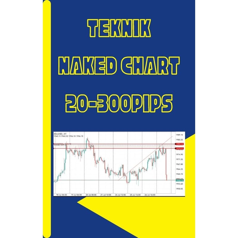 Forex Ebook Bahasa Melayu Trade Tanpa Indicator Naked Chart Shopee Malaysia