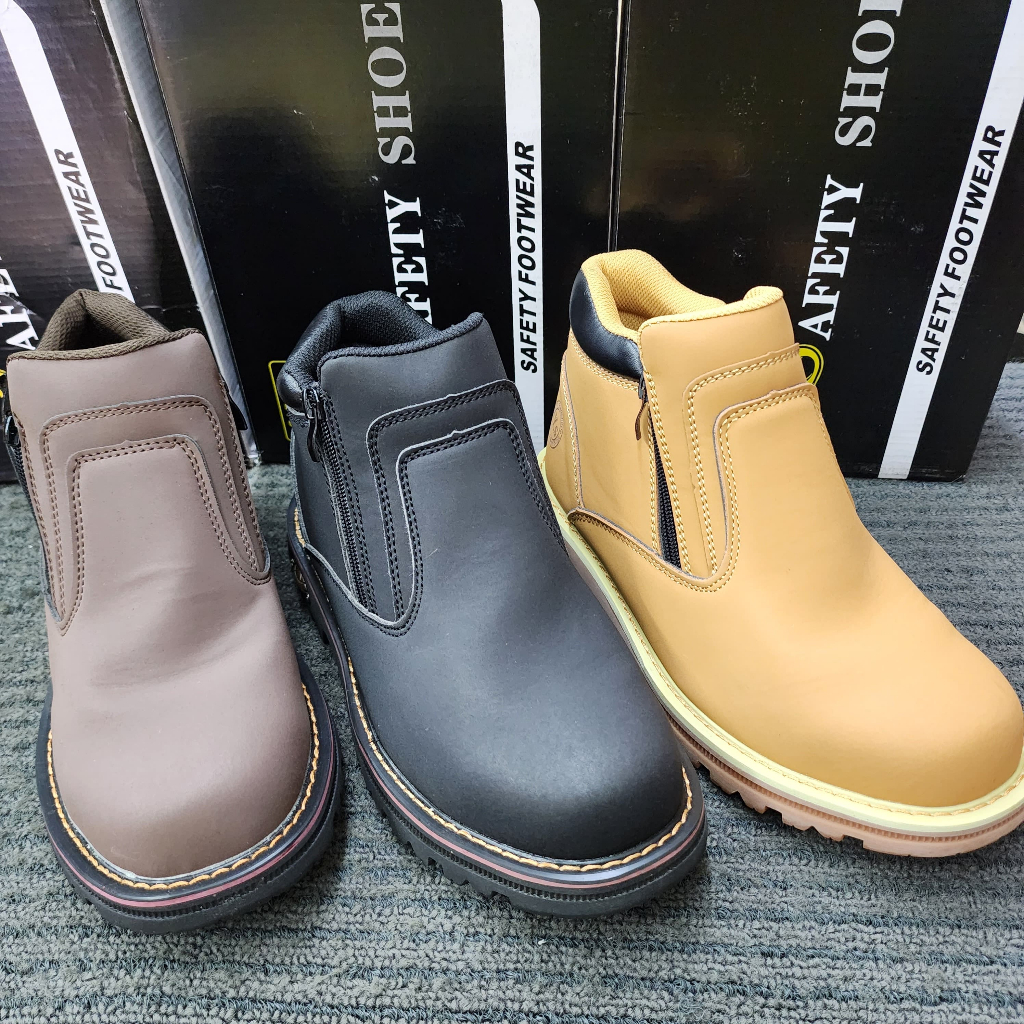 Safety shoes close to me hotsell