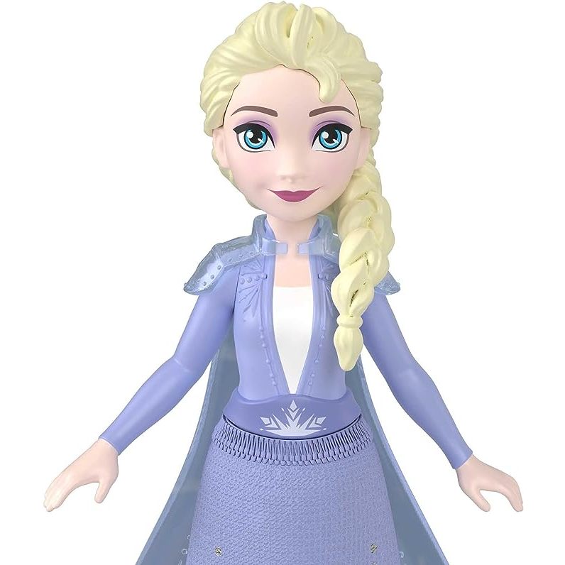 Disney Frozen Elsa 2 HLW98 | Shopee Malaysia