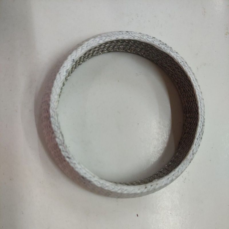 Toyota kun25 kun26 ex pipe cone gasket Shopee Malaysia