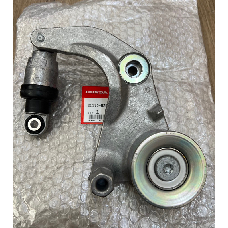 Honda Fan belt tensioner K20 Civic 1.8 HRV CRV 2.0 Accord 2.0