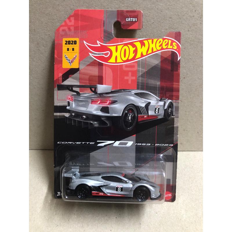 HOT WHEELS GHOSTBUSTERS 2016 set completo di 8 EUR 73,03 - IT