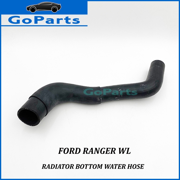 Radiator Hose Top Upper & Bottom Lower Ford Ranger WL | Shopee Malaysia