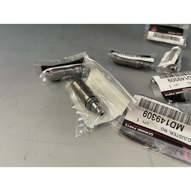 44568 MITSUBISHI ZEROTICK Tappets Lash Adjusters Hydraulic lifters