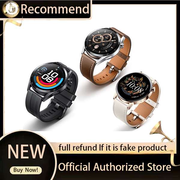 Huawei smart watch discount spo2