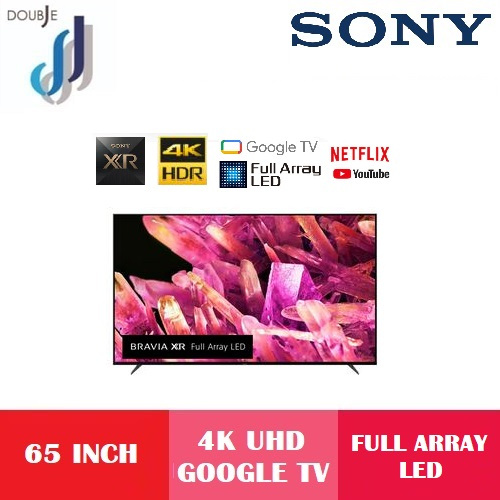 Sony 65