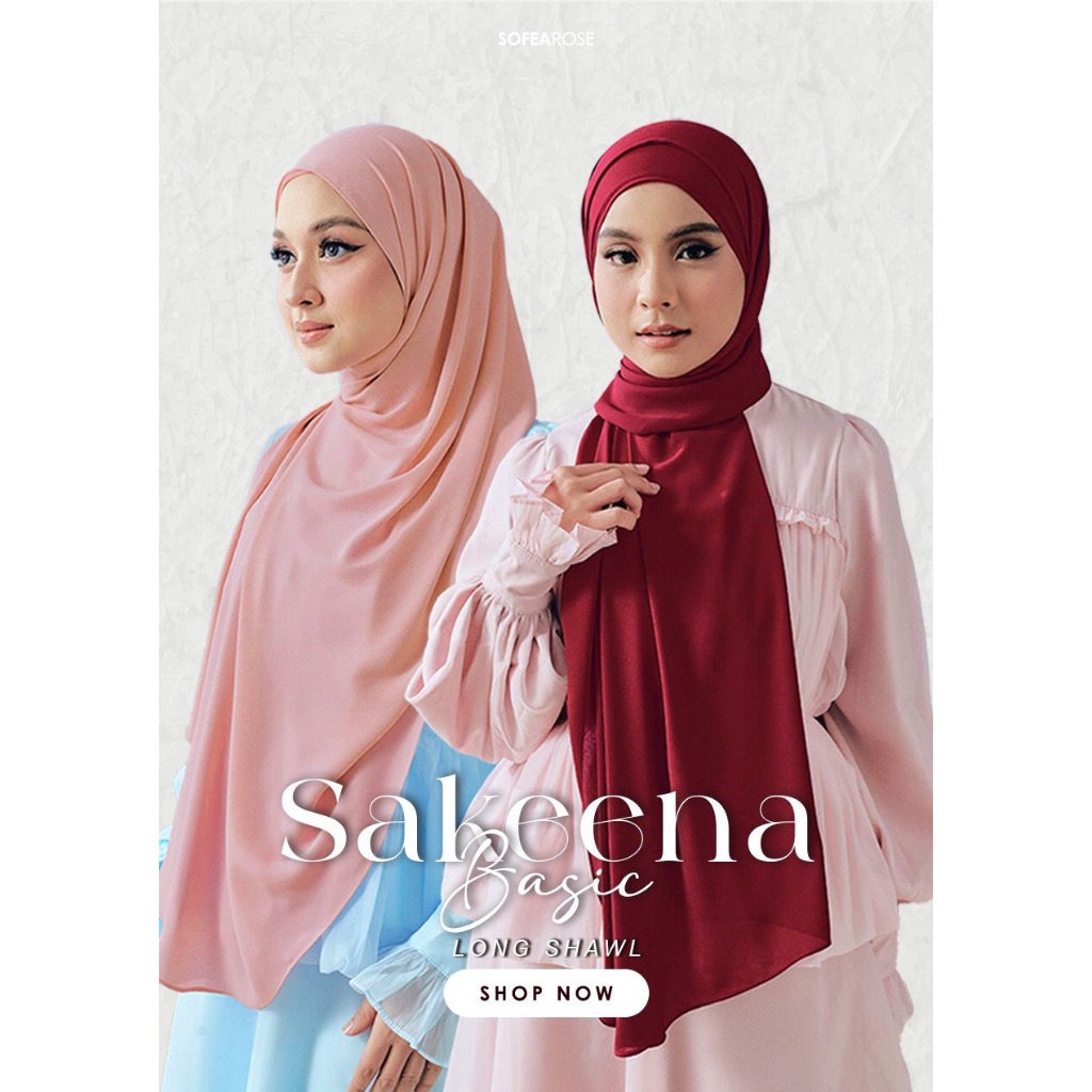 sofearose pleated shawl