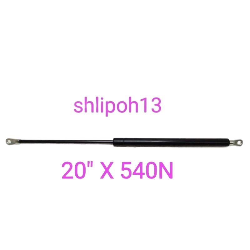 1Pc Universal Door Lift Gas Springs For Bus/Truck/Food Truck ...