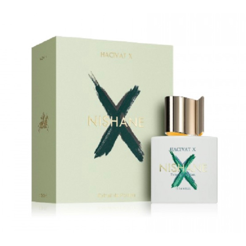 Hacivat X Extrait de Parfum 100ml main image 1