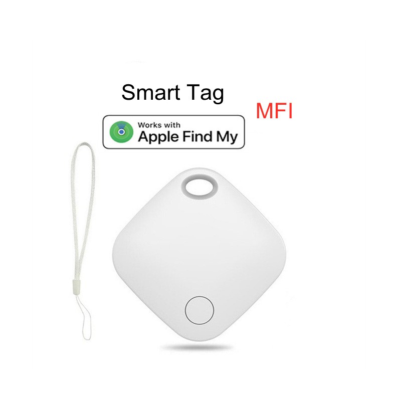 Mitag Smart Anti Lost Tracker Key Finder Item Finders,MFi