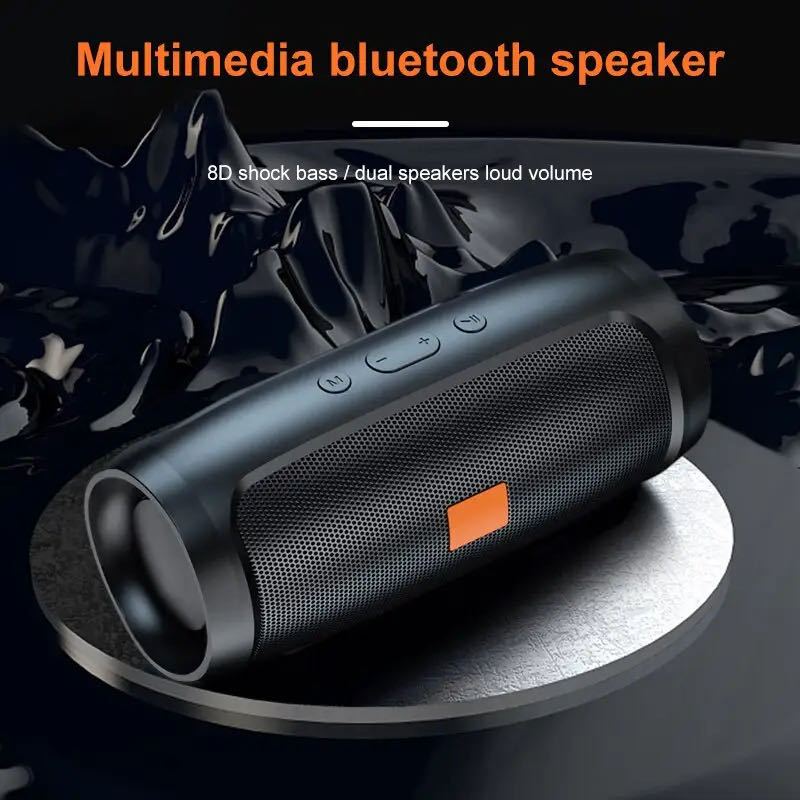 JBL Charge Mini (J006) / Charge 3 Mini Plus (J007 FM) Portable Wireless ...