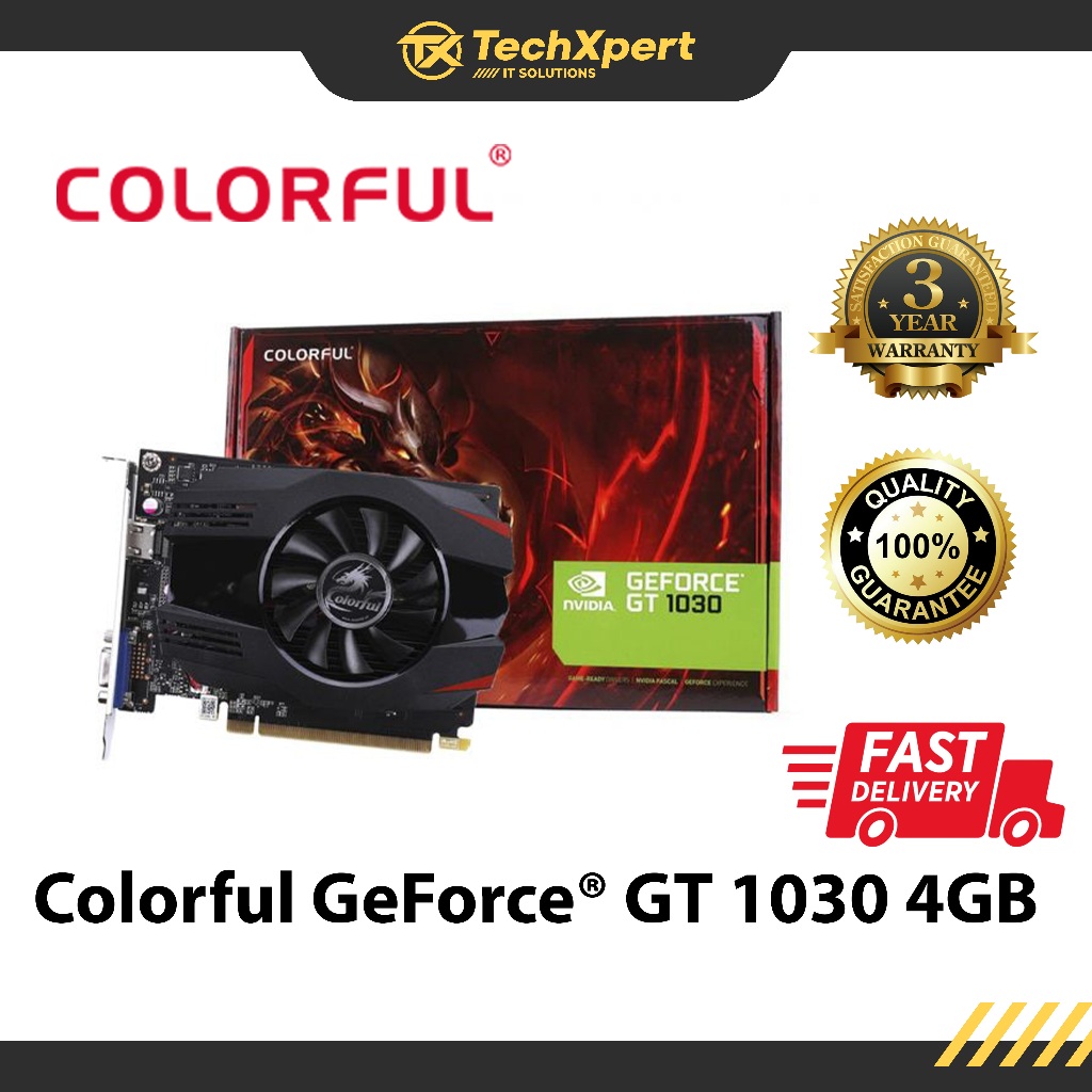 1030 best sale ti 4gb