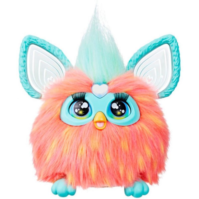 New Furby 2023 Pre-order | Shopee Malaysia