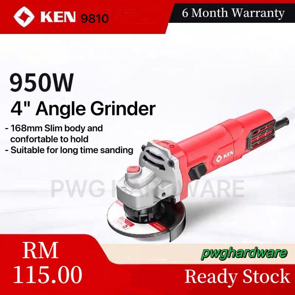 KEN 950W 4
