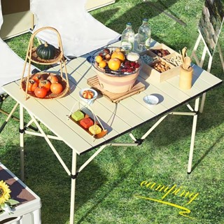 Coleman 6 in discount 1 camping table