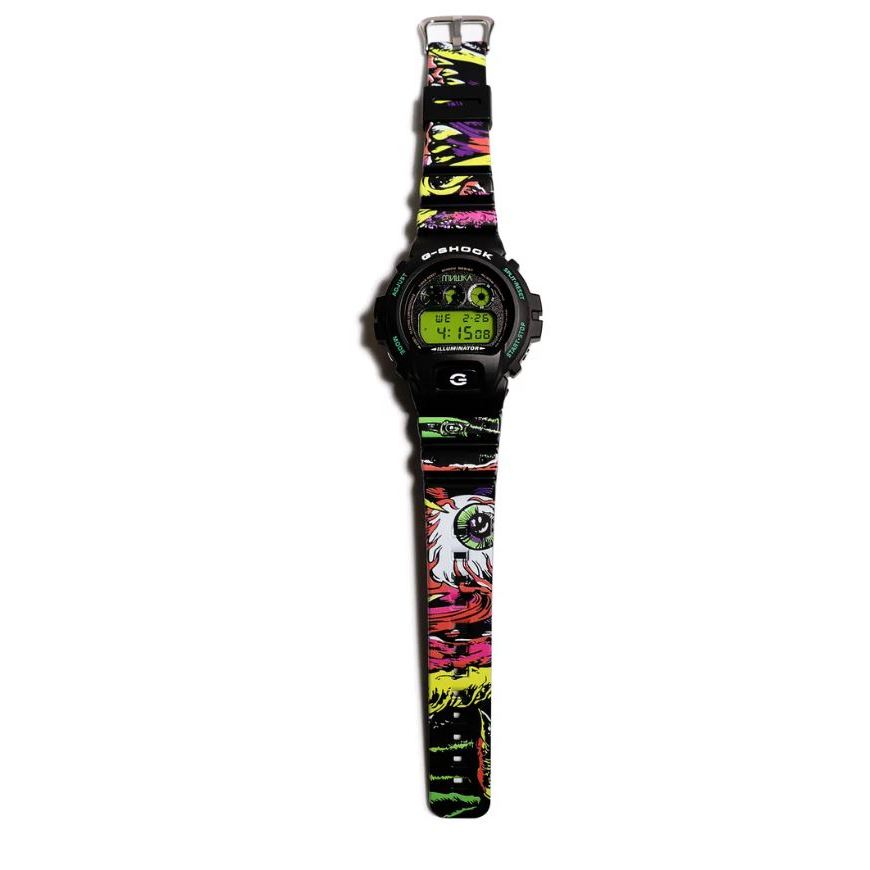 G shock mishka clearance