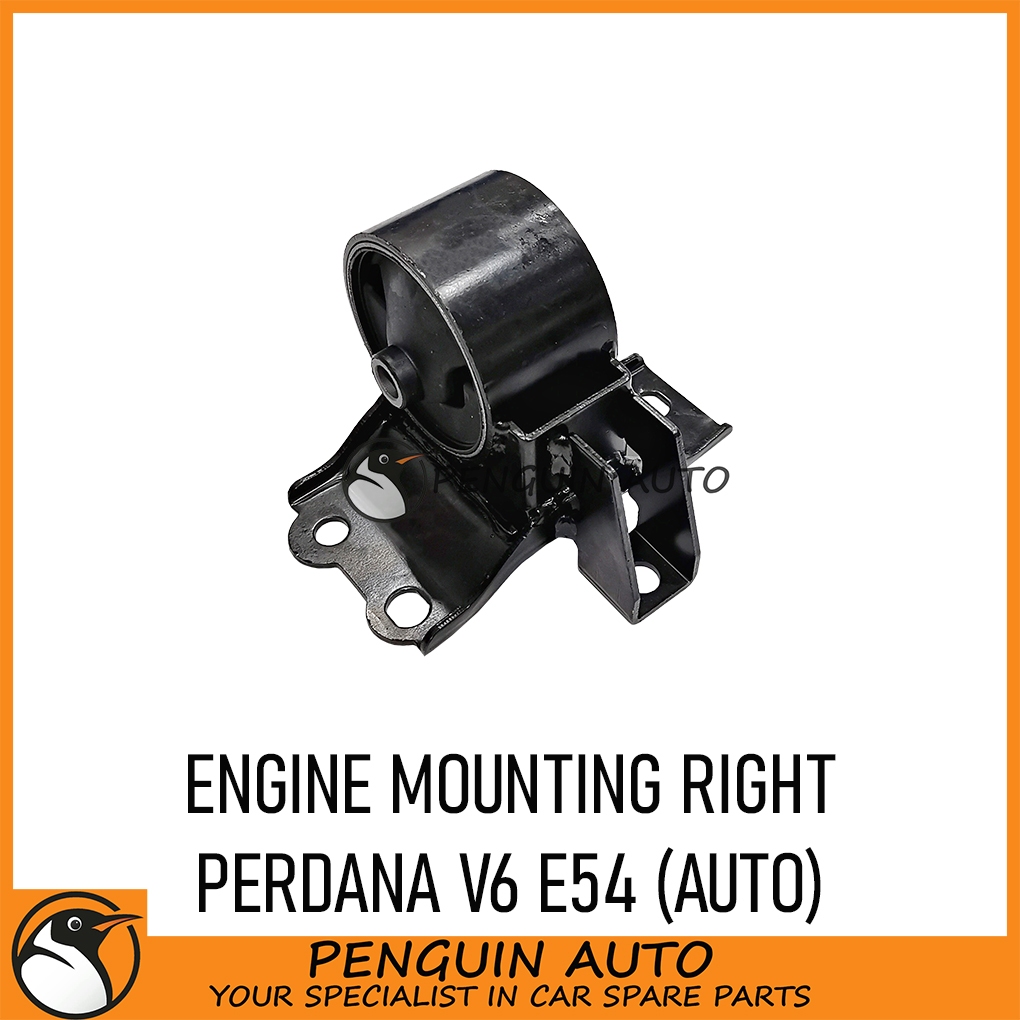 PROTON PERDANA V6 E54 2.0 AUTO ENGINE MOUNTING RIGHT MB844271 Shopee