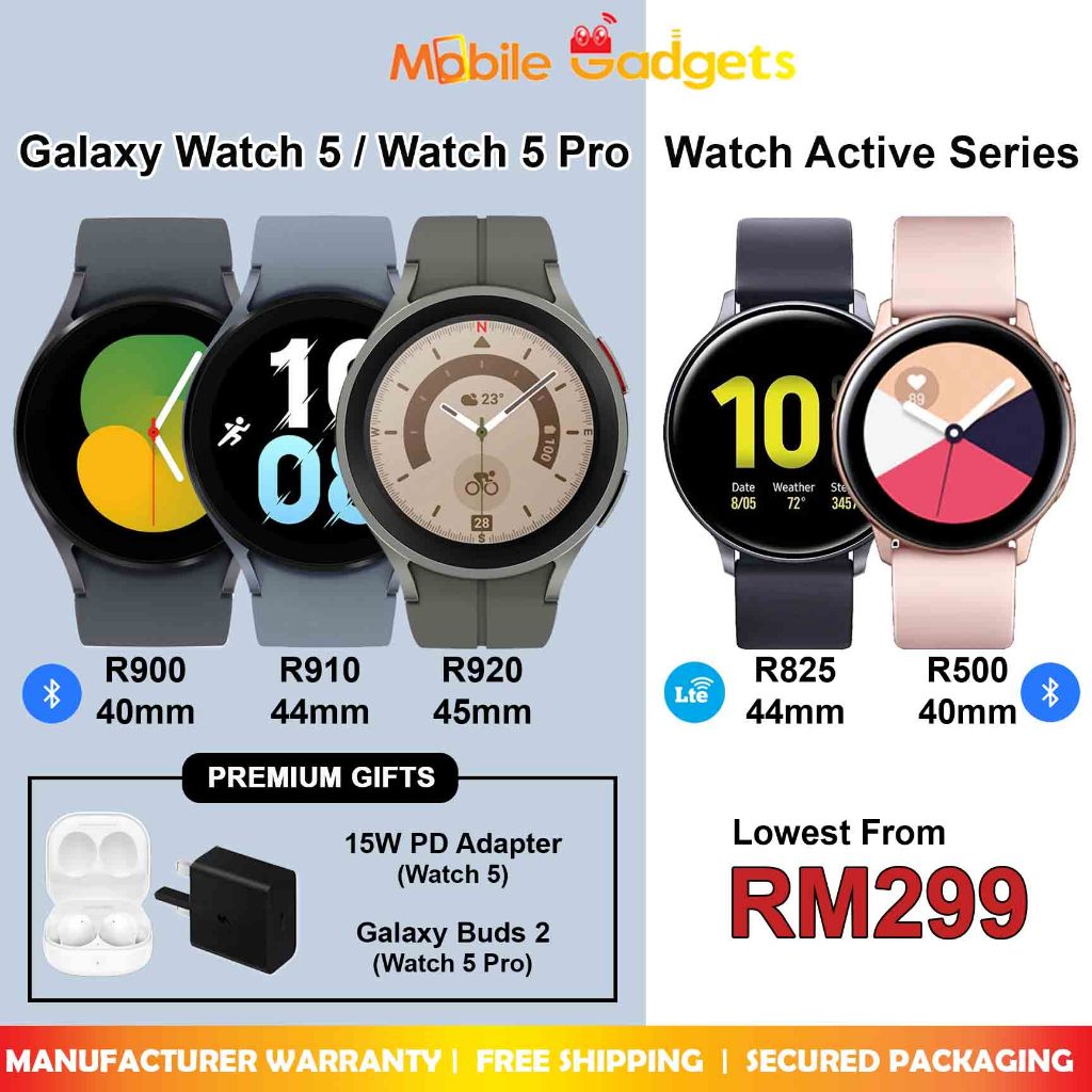 Galaxy active best sale smartwatch r500