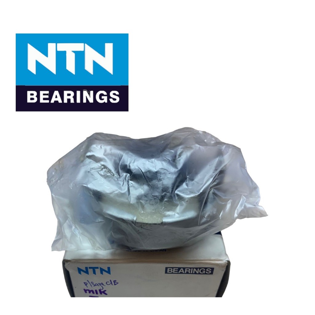 Proton Saga 12V / Waja / Wira Clutch Bearing NTN Japan Shopee Malaysia