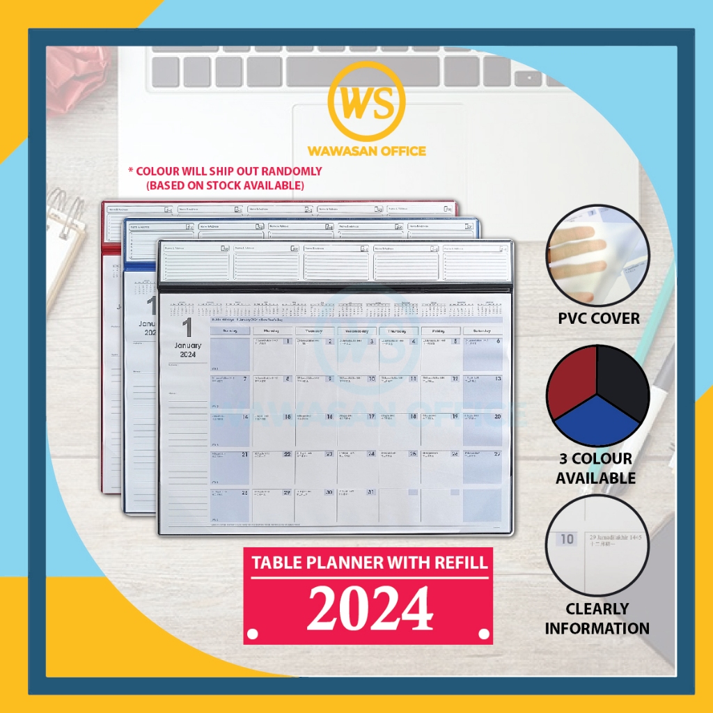 table-planner-2024-desk-planner-2024-calendar-planner-2024