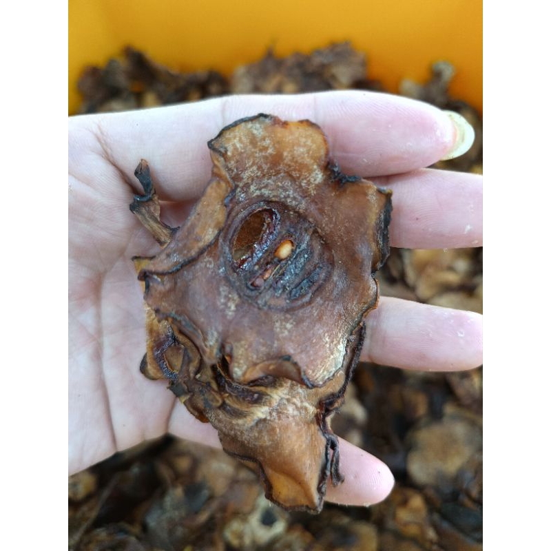 ASAM KEPING 250G/500G/1KG | Shopee Malaysia