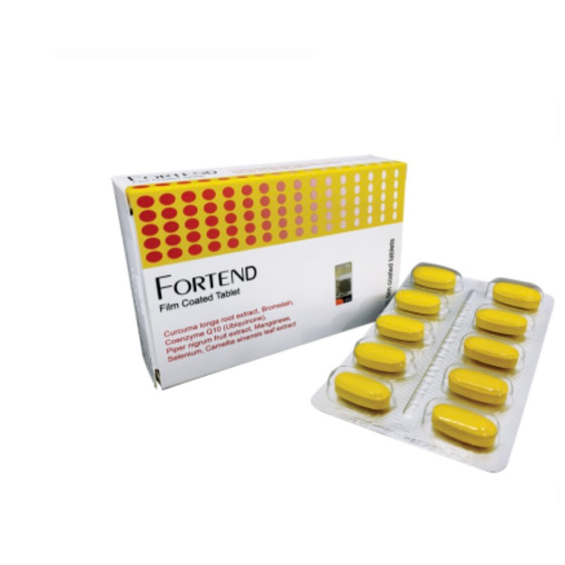 Buy fortend Online With Best Price, Aug 2026 | Shopee Malaysia