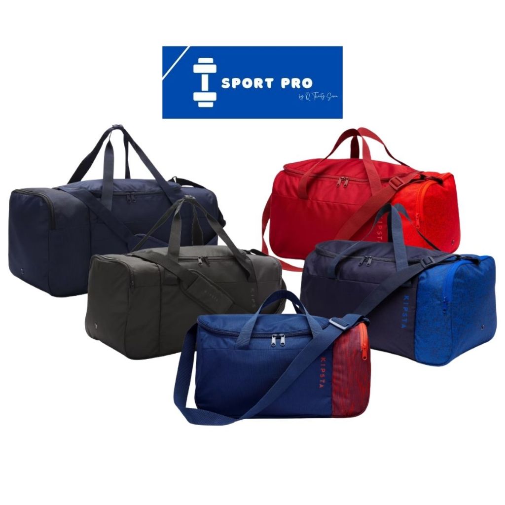 Decathlon online gym bags online