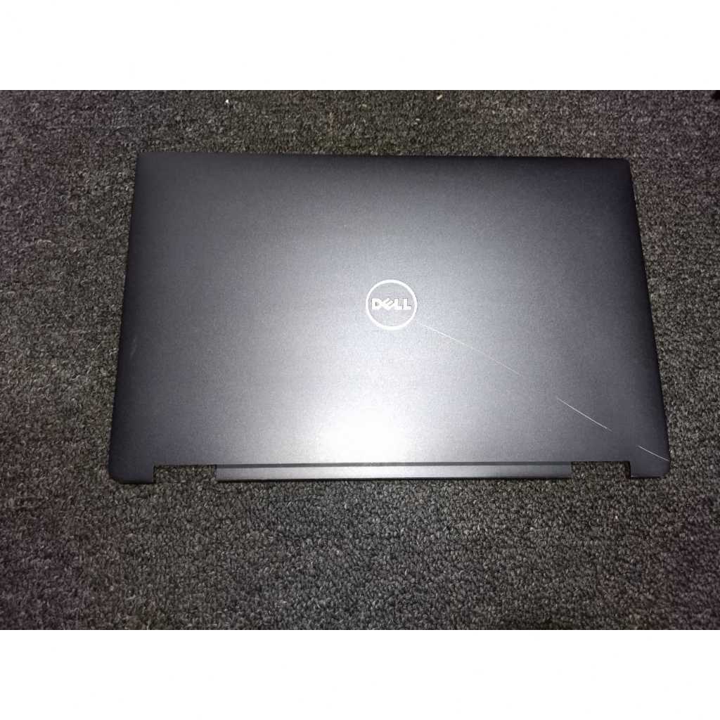 Dell xps 13 back cover hot sale