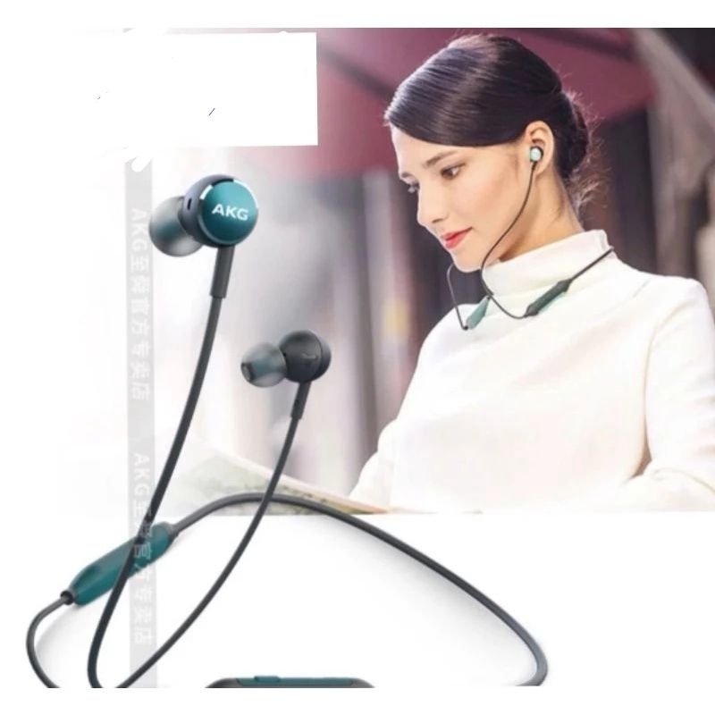 Akg y100 discount wireless bluetooth earbuds