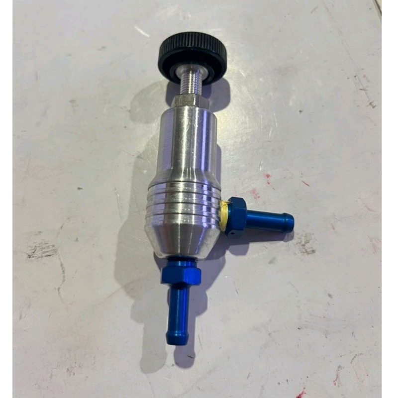 HBC ( HALLMAN BOOST CONTROLLER ) Hallman Universal Manual Boost