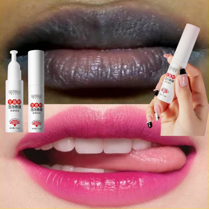 lips scrub pelembab bibir lip mask merahkan bibir hitam emina lip mask