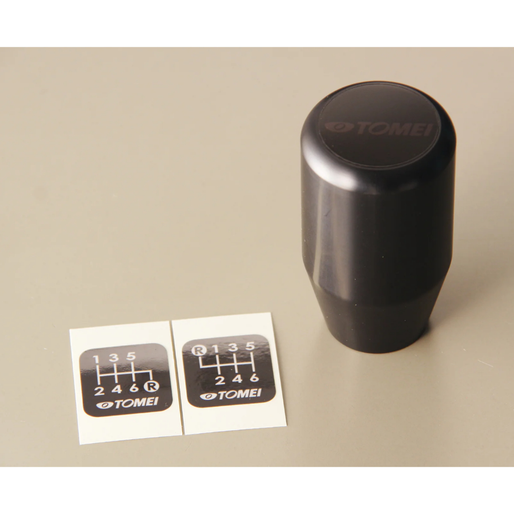 TOMEI SHIFT KNOB SHORT FOR TOYOTA GR86 ZN8 SUBARU BRZ ZD8 Shopee Malaysia