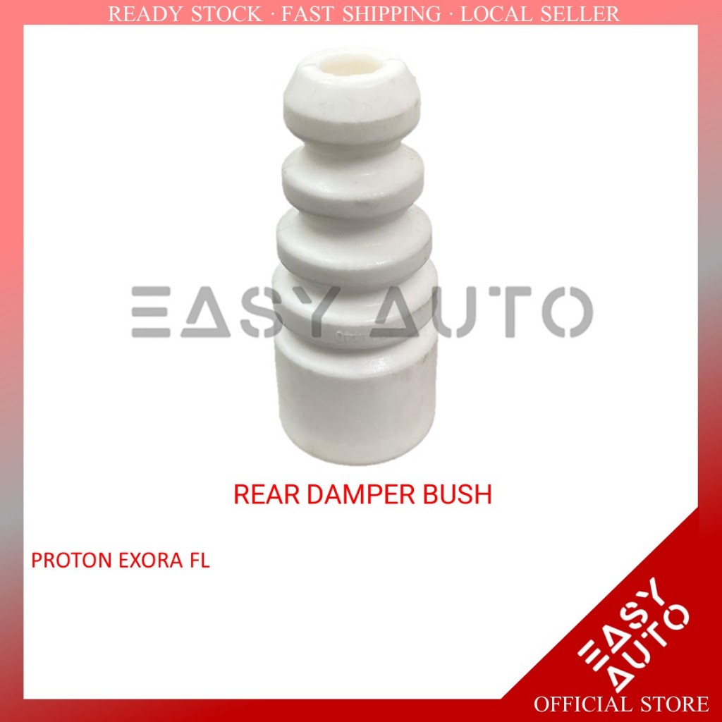 PROTON EXORA FL - PW-924440 REAR DAMPER BUSH 16MM ( EASY AUTO ...