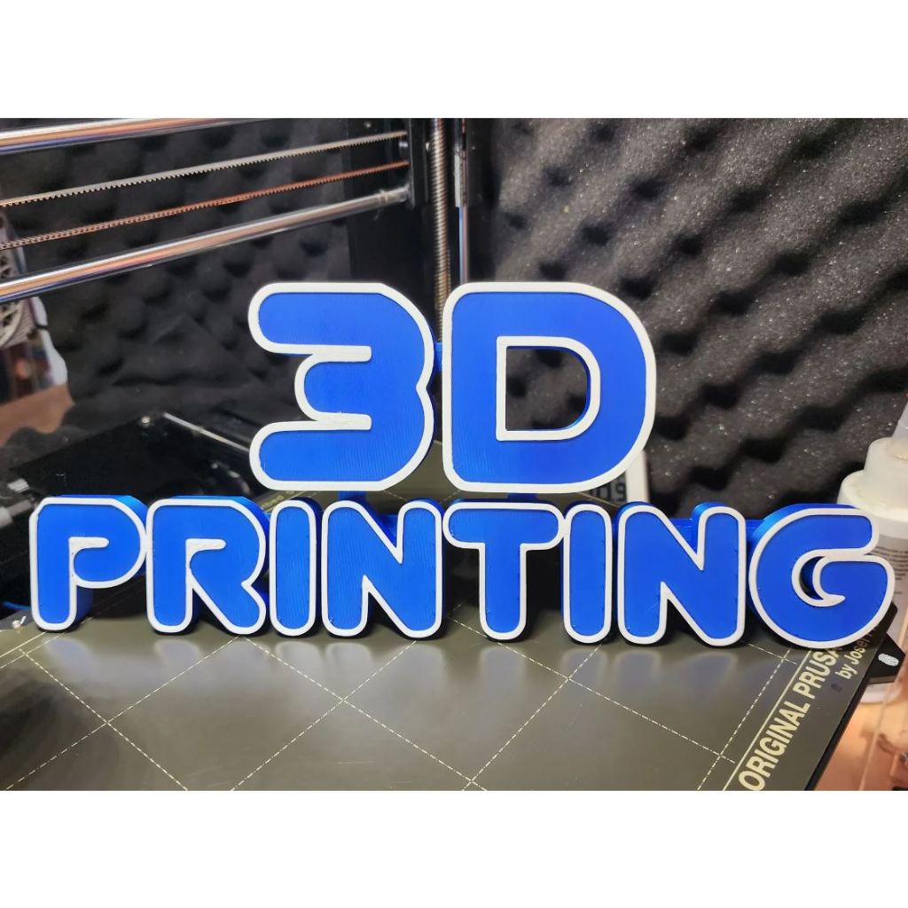 eSUN ABS Max Filament 1.75mm, 3D Printer Filament ABS Max, 1KG Spool 3D  Printing Filament for 3D Printers, Black - Smith3D Malaysia