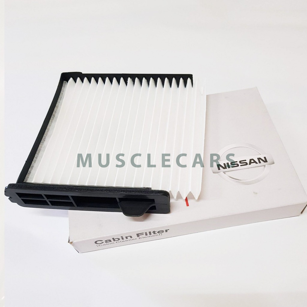 Innenraumfilter Für Nissan Tiida, Sylphy, NV200 - OEM 27891-ED50A-A129