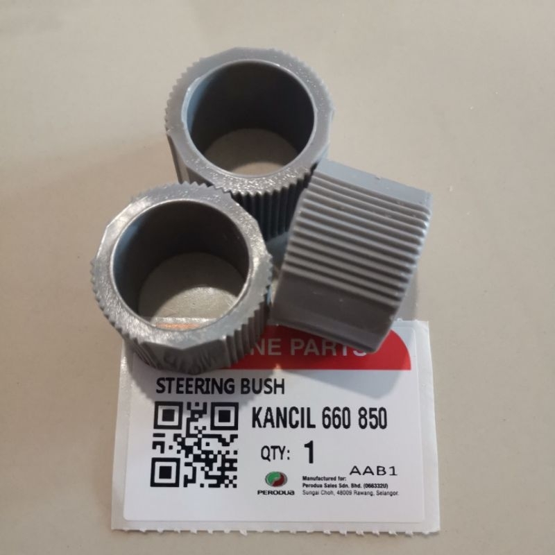 ORIGINAL PERODUA KANCIL STEERING BUSH | Shopee Malaysia