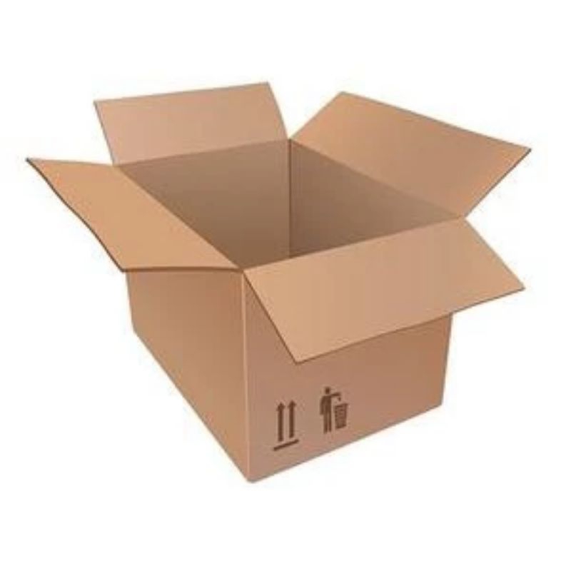 ADD ON BOX FOR EXTRA PROTECTION | Shopee Malaysia