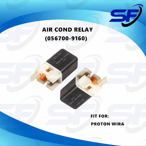 💯PROTON WIRA AIR COND RELAY (0567009160) Shopee Malaysia